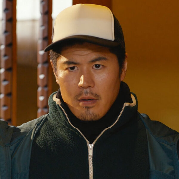 伊藤淳史・神尾佑が福島の海産物の魅力を伝えるドラマ「ウオメシSP　～おいSea！おもてなし～」2025年1月31日放送決定