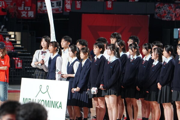 産学官で「地域創生」を目指す！高校生による『SDGs共同プロジェクト 放課後発表会』開催