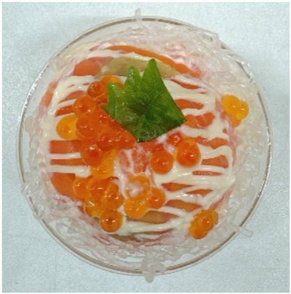 ＼海鮮ガチャポンシリーズ・新発売／　駿河湾沼津サービスエリア下り線　伊豆・村の駅内「おさかな丼屋 とと丸」　12月16日(月)より「海鮮ガチャポン」新発売