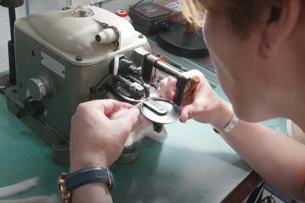 新たな生前整理、思い出の毛皮をテディベアにアップサイクル　子や孫に想いを繋ぐ毛皮の終活サービス「ファー活」を開始