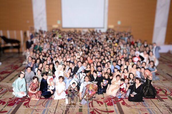 「お絵かきムービー(R)」制作のプロを育成するクリエイターズアカデミー11期の修了式を11/16に開催　新たに146人の「お絵かきクリエイター(R)」が誕生！