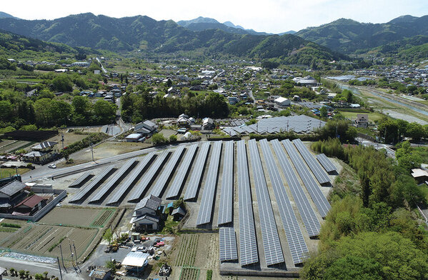 味噌・醤油・豆腐などの伝統食品を製造・販売するヤマキ醸造　第12回環境省グッドライフアワードにおいて環境大臣賞 最優秀賞を受賞