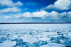 一度は見てみたい冬の絶景ランキング！ ～オホーツク海の流氷や白川郷の雪景色など。阪急交通社がアンケート結果を公開～