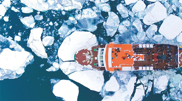 一度は見てみたい冬の絶景ランキング！ ～オホーツク海の流氷や白川郷の雪景色など。阪急交通社がアンケート結果を公開～