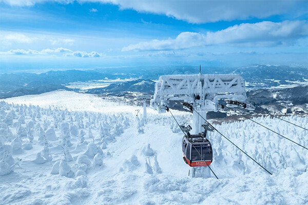 一度は見てみたい冬の絶景ランキング！ ～オホーツク海の流氷や白川郷の雪景色など。阪急交通社がアンケート結果を公開～