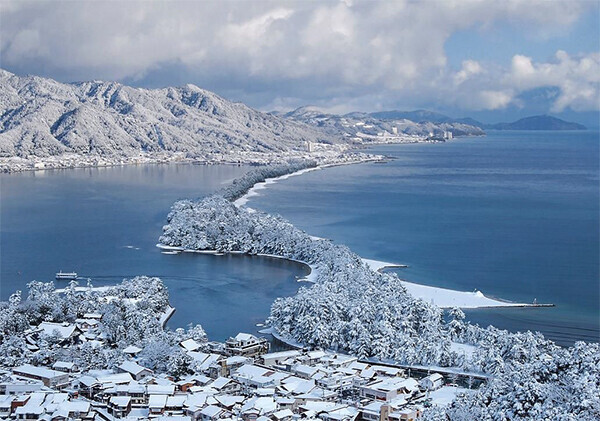 一度は見てみたい冬の絶景ランキング！ ～オホーツク海の流氷や白川郷の雪景色など。阪急交通社がアンケート結果を公開～