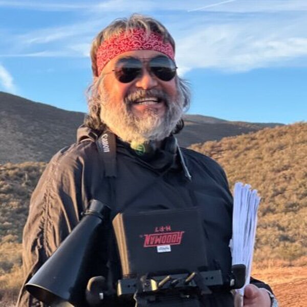 和製ハリウッドアクション『唐獅子仮面／LION-GIRL』日本語吹替版、監督＆ボイスキャストゲストのトークショーやサイン会などのイベントを1/25・1/26に開催！