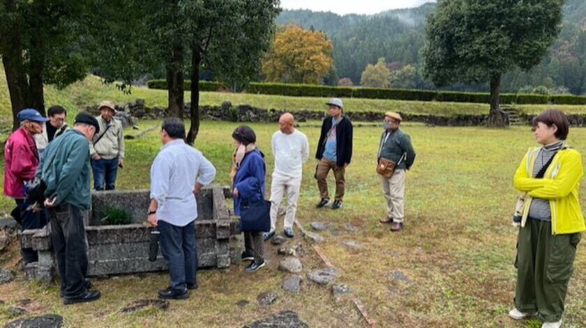 「菟狭津彦(うさつひこ)が見た倭国の歴史」が書籍化決定！先祖の理念を広げる為のプロジェクトを2月12日まで実施