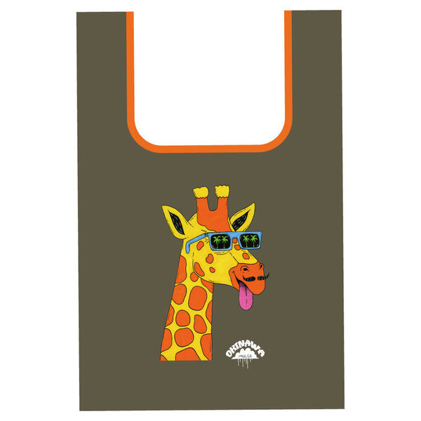 沖縄ファミリーマート×モルガ(MULGA)コラボプロジェクト