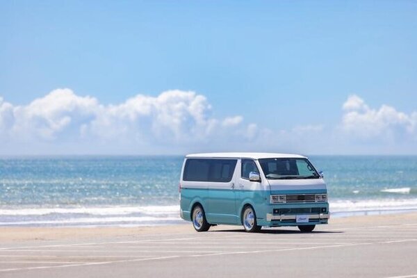 宮古島にレンタカーモール誕生！3社共同事業で観光客増加と地域課題解決を目指す