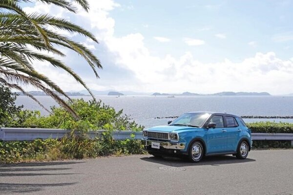 宮古島にレンタカーモール誕生！3社共同事業で観光客増加と地域課題解決を目指す