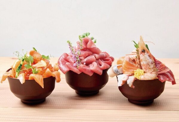 【北海道ホテル＆リゾート】予約必至！北海道の贅を食べ尽くす「ススキノデパート」三大蟹・焼肉・海鮮・北海道B級グルメもぜ～んぶ食べ放題！