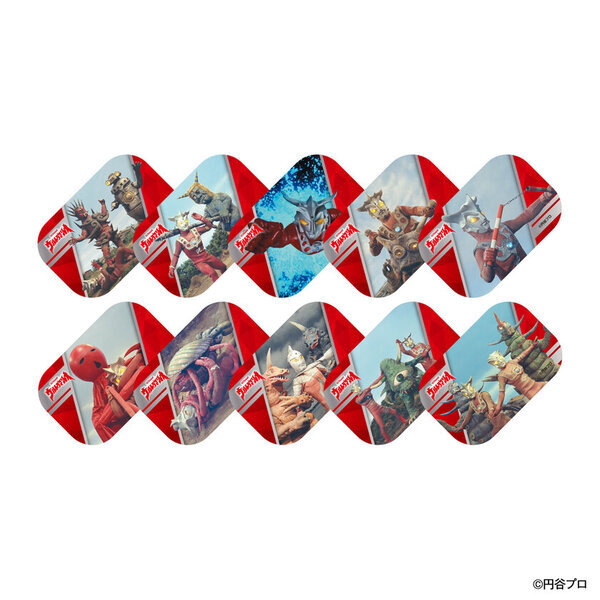 ウルトラマンゼロ15周年記念　ウルトラマンゼロ POP UP STORE feat.ウルトラマンレオ in JUNGLEを大阪・日本橋で1月24日(金)より期間限定開催