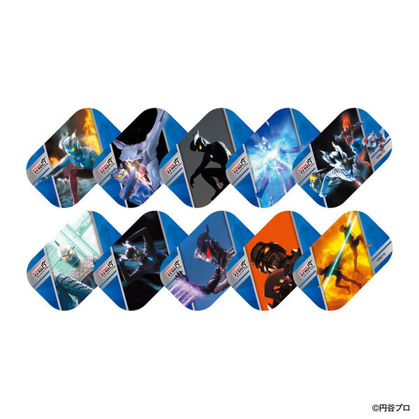 ウルトラマンゼロ15周年記念　ウルトラマンゼロ POP UP STORE feat.ウルトラマンレオ in JUNGLEを大阪・日本橋で1月24日(金)より期間限定開催