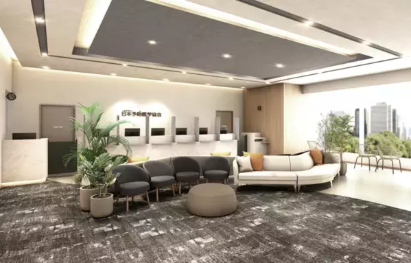 男女別の人間ドック・健診センター「ウェルビーイング大阪堂島」2025年1月20日オープン