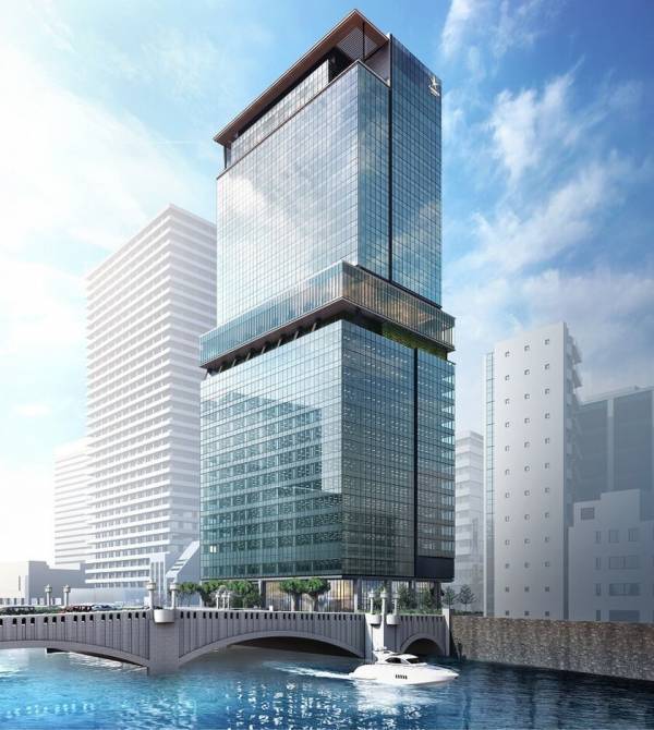 男女別の人間ドック・健診センター「ウェルビーイング大阪堂島」2025年1月20日オープン