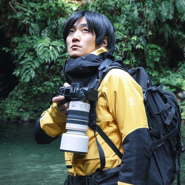 写真家 上田優紀氏の写真展「SKY/LAND/SEA」を新宿 北村写真機店で開催　会期中にはカメラ好き芸人のチュートリアル・徳井氏とのイベントも予定＜期間：1月7日(火)～1月20日(月)＞