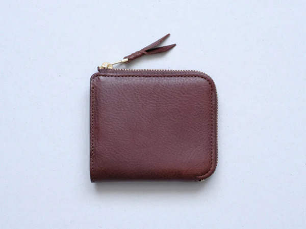 大阪の革工房「Munekawa」がクリスマスプレゼントに人気のミニ財布「Cram」の限定版商品などを取り揃えたPOP UP SHOPを12月25日まで開催