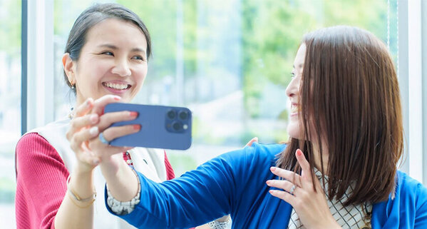 【東京都主催】マッチングアプリに欠かせないプロフィール文と写真の魅力を引き出すコツを学ぶ！12月21日(土)有楽町で開催！