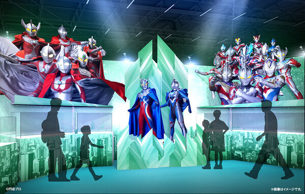 イベント注目アイテムが情報解禁！なりきり玩具の祭典「NARIKIRI WORLD 2024」