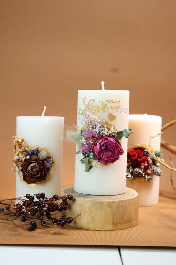 Nama Candle コレド日本橋店、2024年12月16日月曜日 オープン