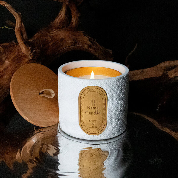 Nama Candle コレド日本橋店、2024年12月16日月曜日 オープン