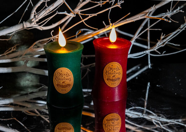 Nama Candle コレド日本橋店、2024年12月16日月曜日 オープン