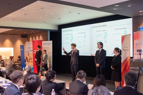 『CFA協会リサーチ・チャレンジ 2024-2025』　京都大学と立教大学が優勝、アジア太平洋小地区大会へ進出　～金融の将来を担う世界の学生たちの頂点を目指す～