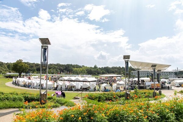 『全日本ぎょうざ祭り2025春』を2/22～2/24に愛知・モリコロパークで開催！全国各地のぎょうざが大集合