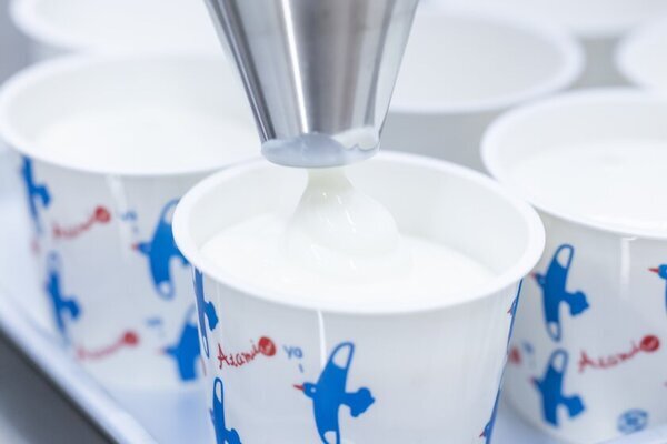 ＜リリース第2弾＞まもなく12/21にオープン！ヨーグルト専門店「熱海ヨーグルト発酵所」は、話題沸騰中のグリークヨーグルトやバターサンド、パフェなどスイーツも展開！