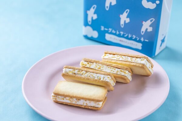 ＜リリース第2弾＞まもなく12/21にオープン！ヨーグルト専門店「熱海ヨーグルト発酵所」は、話題沸騰中のグリークヨーグルトやバターサンド、パフェなどスイーツも展開！