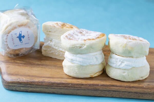 ＜リリース第2弾＞まもなく12/21にオープン！ヨーグルト専門店「熱海ヨーグルト発酵所」は、話題沸騰中のグリークヨーグルトやバターサンド、パフェなどスイーツも展開！