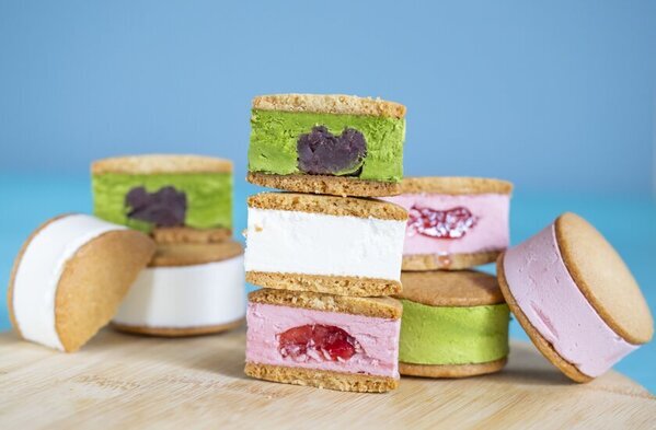 ＜リリース第2弾＞まもなく12/21にオープン！ヨーグルト専門店「熱海ヨーグルト発酵所」は、話題沸騰中のグリークヨーグルトやバターサンド、パフェなどスイーツも展開！