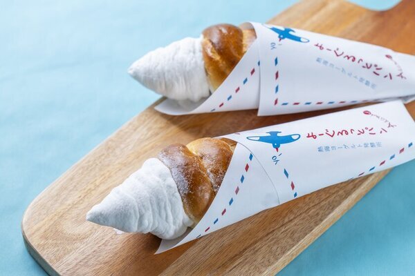 ＜リリース第2弾＞まもなく12/21にオープン！ヨーグルト専門店「熱海ヨーグルト発酵所」は、話題沸騰中のグリークヨーグルトやバターサンド、パフェなどスイーツも展開！