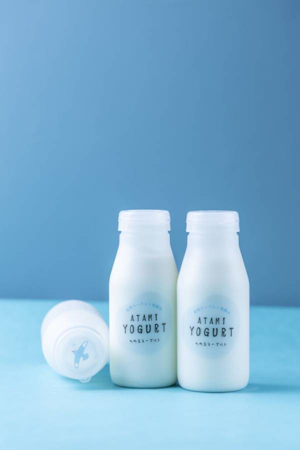 ＜リリース第2弾＞まもなく12/21にオープン！ヨーグルト専門店「熱海ヨーグルト発酵所」は、話題沸騰中のグリークヨーグルトやバターサンド、パフェなどスイーツも展開！