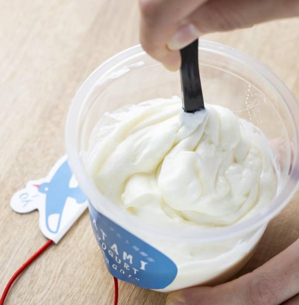 ＜リリース第2弾＞まもなく12/21にオープン！ヨーグルト専門店「熱海ヨーグルト発酵所」は、話題沸騰中のグリークヨーグルトやバターサンド、パフェなどスイーツも展開！