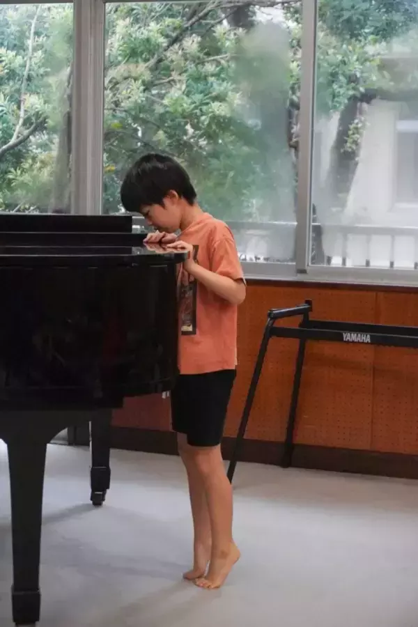 東京工芸大学で高校生カメラマンによる写真展「第1回カラフルフォトリンピック展」を開催