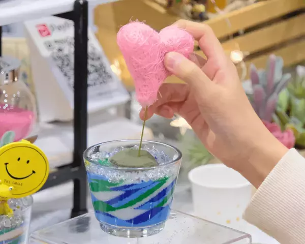 静岡最大級！15,000点以上の手づくり作品が全国各地から集まる「浜松ハンドメイドマルシェ2025」2月1日(土)2日(日)開催