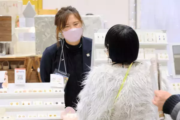 静岡最大級！15,000点以上の手づくり作品が全国各地から集まる「浜松ハンドメイドマルシェ2025」2月1日(土)2日(日)開催