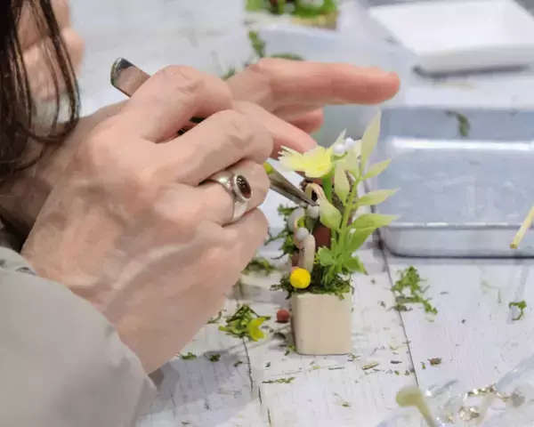 静岡最大級！15,000点以上の手づくり作品が全国各地から集まる「浜松ハンドメイドマルシェ2025」2月1日(土)2日(日)開催