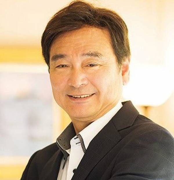 日本画家・千住博　×　生命科学者・冨田勝　「サイエンス」と「アート」の本質をテーマにニューヨークからオンラインライブ対談を12月22日に配信