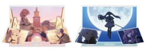 「アニメ 葬送のフリーレン展 ～冒険の終わりから始まる物語～」　会期：2024年12月21日(土)～2025年1月13日(月・祝)※1月1日(水・祝)お休み　会場：出島メッセ長崎 イベント・展示ホール　年末年始は一気見、企画展に連動して全28話を一挙地上波放送決定！