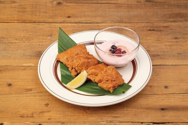 「沖縄・奄美のきびオリゴ」がレストランとコラボ！“お肉”で腸活できるメニューを12/28まで東京・全6店舗にて提供