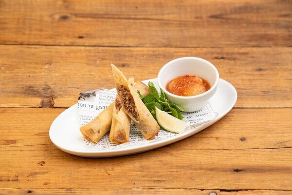 「沖縄・奄美のきびオリゴ」がレストランとコラボ！“お肉”で腸活できるメニューを12/28まで東京・全6店舗にて提供