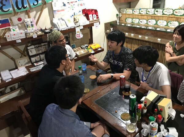 第一学院高等学校、異文化を体験し、開発途上国の今を学ぶ、フィリピン・マニラへ短期留学を開催！