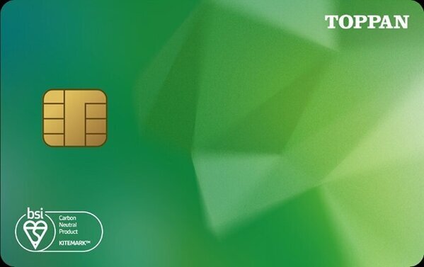 BSIグループジャパン（英国規格協会）、世界初（※1）となるISO 14068に基づいたBSI カーボンニュートラルプロダクトKitemark（BSIカイトマーク）をTOPPANエッジ株式会社に認証
