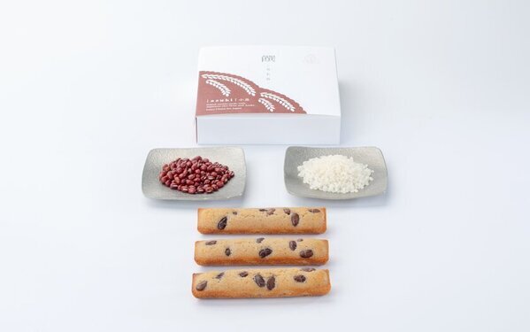 赤福が羽田空港に12月26日(木)～2025年1月6日(月)の期間限定出店！