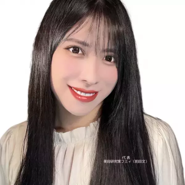 月1回のスペシャルケアを実現！！美容研究家フミィの新感覚フェイスマスク『FUMMY REFACE・リフェイスマスク』12月23日より販売開始