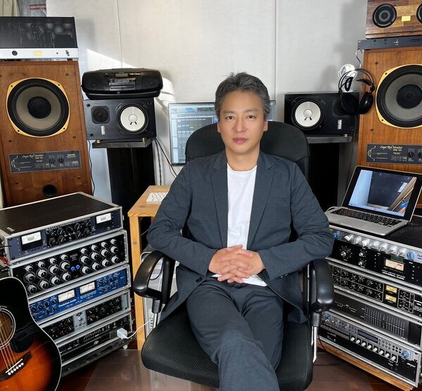 オリジナル楽曲のCD制作体験ができる「夢を叶える福袋」　三越カルチャーサロンにて12月1日より抽選ご応募受付開始