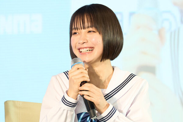 俳優・藤崎ゆみあさんの「TUMO Gunmaアンバサダー」就任を記念し、山本一太群馬県知事とのトークセッションを実施